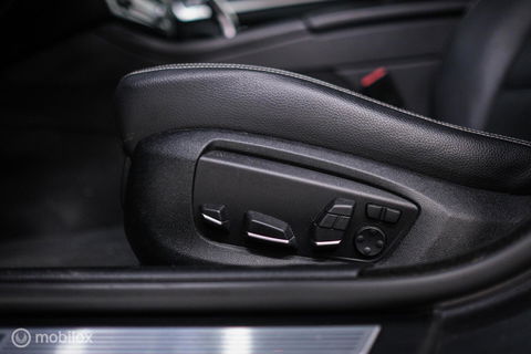 BMW 5 Serie Touring 520i M Sport Edition High Exe LCI | Leder | Memory | Comfortseats | M pakket | Sportonderstel | Zeer mooi |