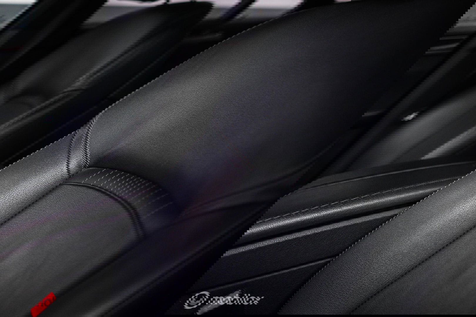 BMW 5 Serie Touring 520i M Sport Edition High Exe LCI | Leder | Memory | Comfortseats | M pakket | Sportonderstel | Zeer mooi |