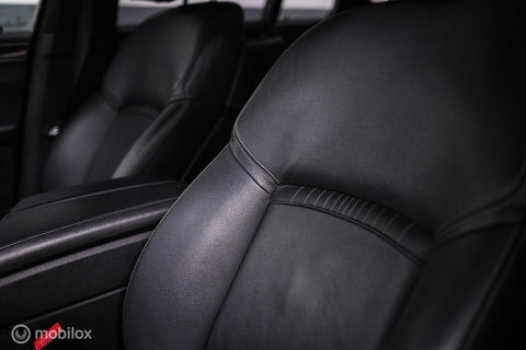 BMW 5 Serie Touring 520i M Sport Edition High Exe LCI | Leder | Memory | Comfortseats | M pakket | Sportonderstel | Zeer mooi |