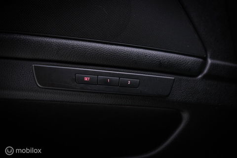 BMW 5 Serie Touring 520i M Sport Edition High Exe LCI | Leder | Memory | Comfortseats | M pakket | Sportonderstel | Zeer mooi |