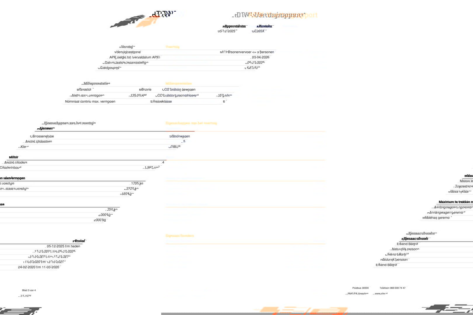BMW 5 Serie Touring 520i M Sport Edition High Exe LCI | Leder | Memory | Comfortseats | M pakket | Sportonderstel | Zeer mooi |