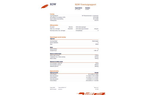 BMW 5 Serie Touring 520i M Sport Edition High Exe LCI | Leder | Memory | Comfortseats | M pakket | Sportonderstel | Zeer mooi |