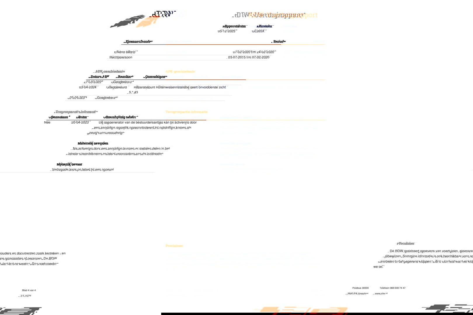 BMW 5 Serie Touring 520i M Sport Edition High Exe LCI | Leder | Memory | Comfortseats | M pakket | Sportonderstel | Zeer mooi |