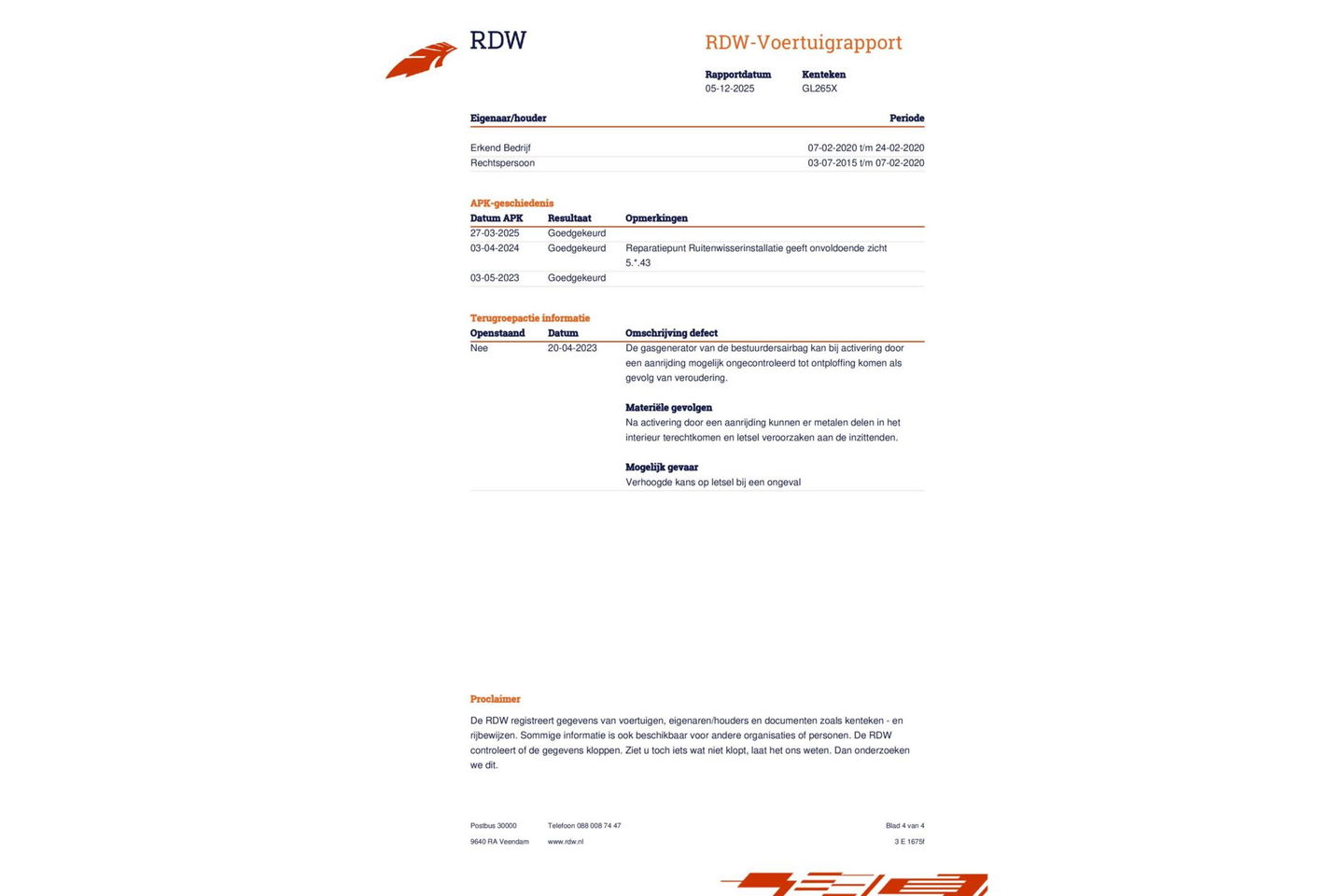 BMW 5 Serie Touring 520i M Sport Edition High Exe LCI | Leder | Memory | Comfortseats | M pakket | Sportonderstel | Zeer mooi |