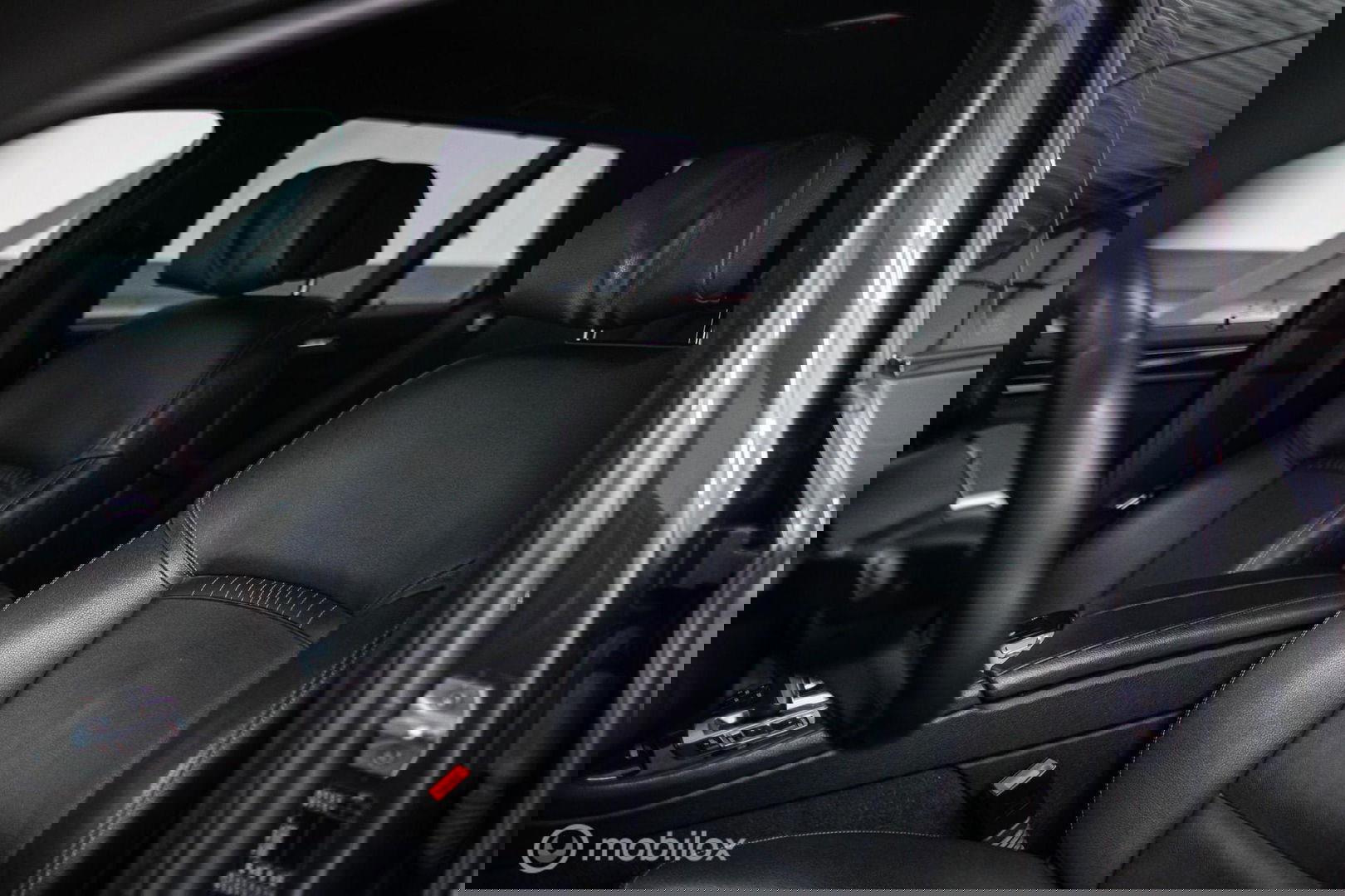 BMW 5 Serie Touring 520i M Sport Edition High Exe LCI | Leder | Memory | Comfortseats | M pakket | Sportonderstel | Zeer mooi |