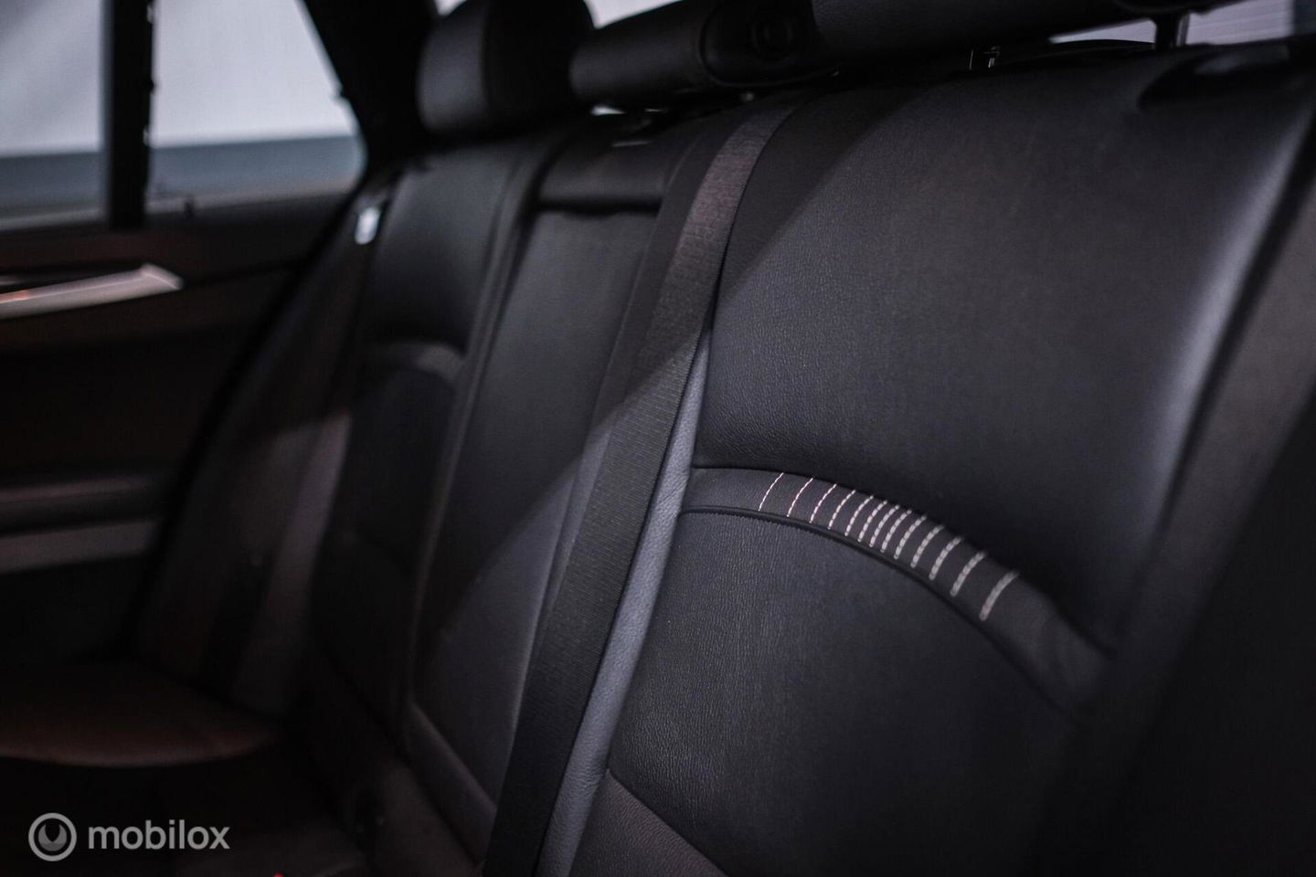 BMW 5 Serie Touring 520i M Sport Edition High Exe LCI | Leder | Memory | Comfortseats | M pakket | Sportonderstel | Zeer mooi |