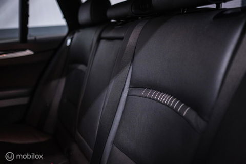 BMW 5 Serie Touring 520i M Sport Edition High Exe LCI | Leder | Memory | Comfortseats | M pakket | Sportonderstel | Zeer mooi |