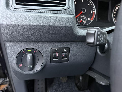 Volkswagen Caddy 2.0 TDI L2H1 BMT Maxi Trendline