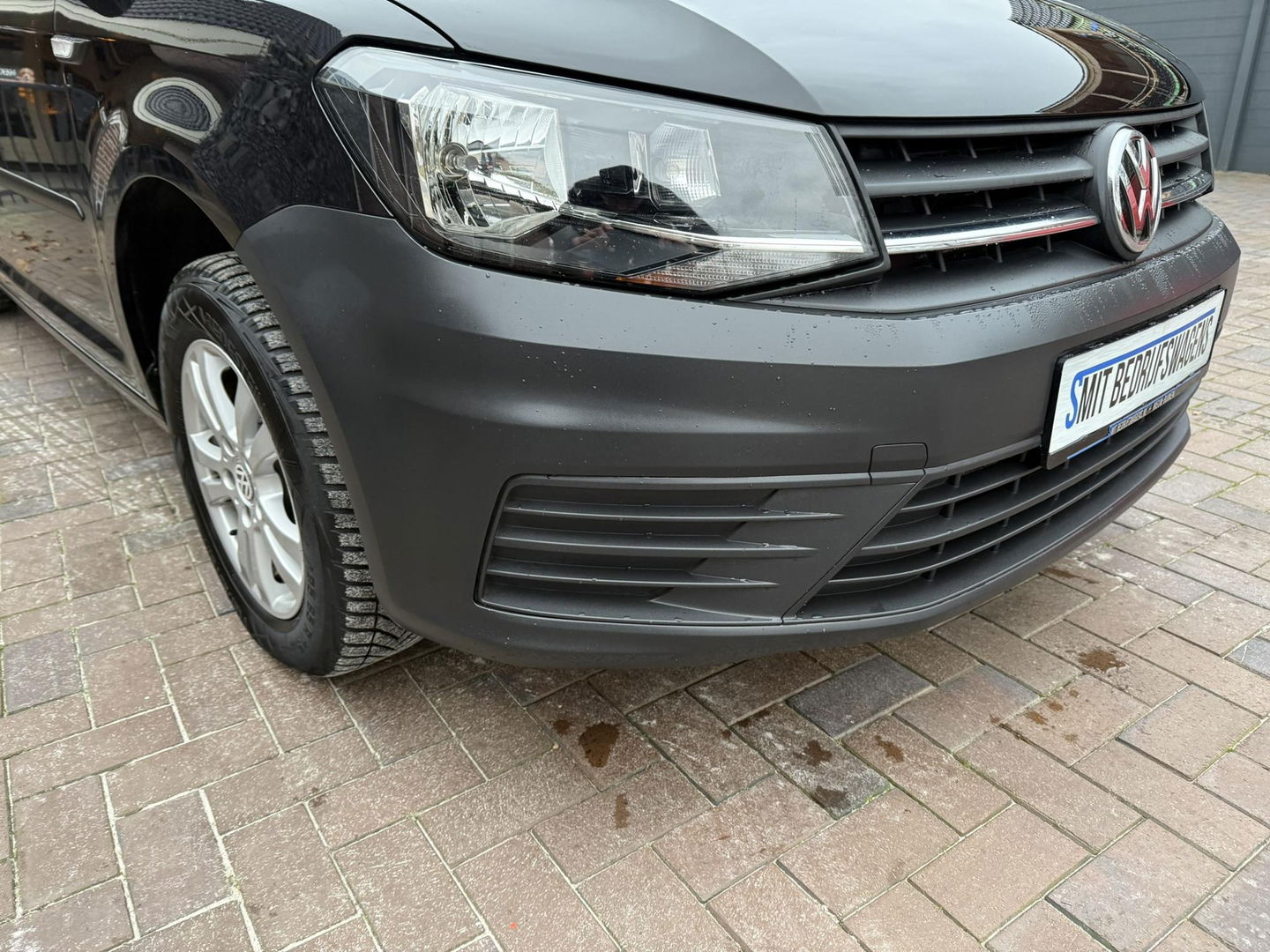 Volkswagen Caddy 2.0 TDI L2H1 BMT Maxi Trendline