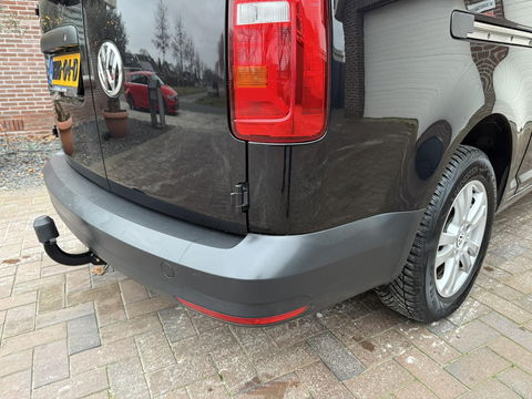 Volkswagen Caddy 2.0 TDI L2H1 BMT Maxi Trendline