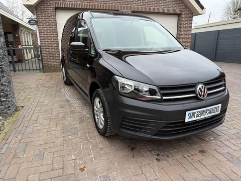 Volkswagen Caddy 2.0 TDI L2H1 BMT Maxi Trendline