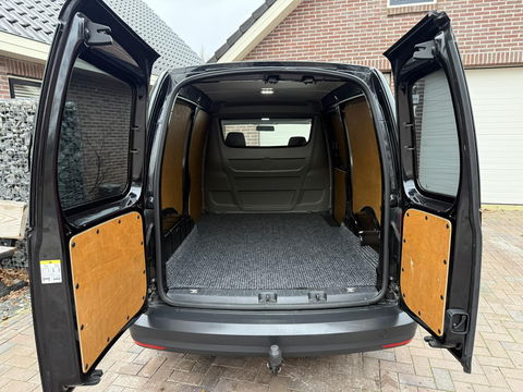 Volkswagen Caddy 2.0 TDI L2H1 BMT Maxi Trendline
