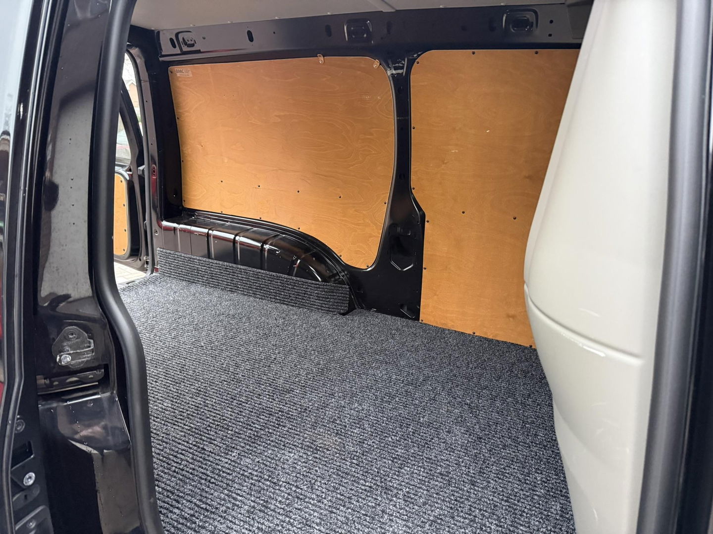 Volkswagen Caddy 2.0 TDI L2H1 BMT Maxi Trendline