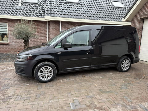 Volkswagen Caddy 2.0 TDI L2H1 BMT Maxi Trendline