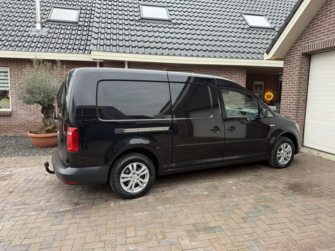Volkswagen Caddy 2.0 TDI L2H1 BMT Maxi Trendline