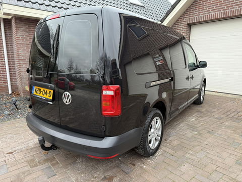 Volkswagen Caddy 2.0 TDI L2H1 BMT Maxi Trendline
