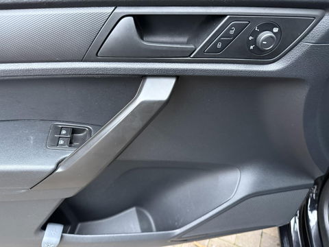 Volkswagen Caddy 2.0 TDI L2H1 BMT Maxi Trendline