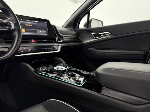 Kia Sportage 1.6 T-GDi PHEV AWD GT-Line | SOH 97% | Pano | 360° | Memory | Virtual | Carplay | Trekh. | Stoel/Stuurverw. | Adap. Cruise |