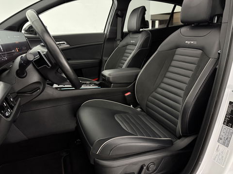 Kia Sportage 1.6 T-GDi PHEV AWD GT-Line | SOH 97% | Pano | 360° | Memory | Virtual | Carplay | Trekh. | Stoel/Stuurverw. | Adap. Cruise |