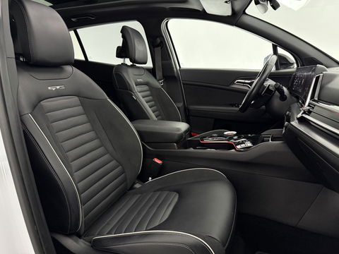 Kia Sportage 1.6 T-GDi PHEV AWD GT-Line | SOH 97% | Pano | 360° | Memory | Virtual | Carplay | Trekh. | Stoel/Stuurverw. | Adap. Cruise |