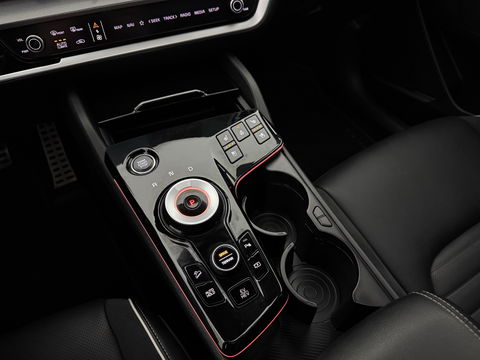 Kia Sportage 1.6 T-GDi PHEV AWD GT-Line | SOH 97% | Pano | 360° | Memory | Virtual | Carplay | Trekh. | Stoel/Stuurverw. | Adap. Cruise |