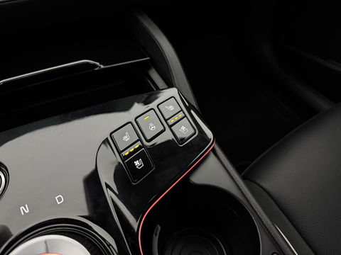 Kia Sportage 1.6 T-GDi PHEV AWD GT-Line | SOH 97% | Pano | 360° | Memory | Virtual | Carplay | Trekh. | Stoel/Stuurverw. | Adap. Cruise |