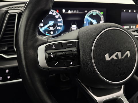 Kia Sportage 1.6 T-GDi PHEV AWD GT-Line | SOH 97% | Pano | 360° | Memory | Virtual | Carplay | Trekh. | Stoel/Stuurverw. | Adap. Cruise |