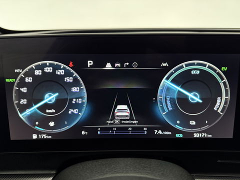 Kia Sportage 1.6 T-GDi PHEV AWD GT-Line | SOH 97% | Pano | 360° | Memory | Virtual | Carplay | Trekh. | Stoel/Stuurverw. | Adap. Cruise |