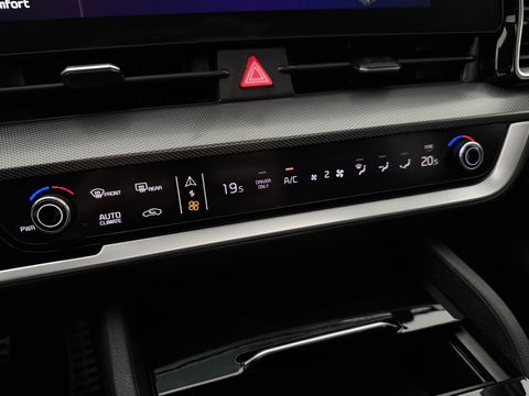 Kia Sportage 1.6 T-GDi PHEV AWD GT-Line | SOH 97% | Pano | 360° | Memory | Virtual | Carplay | Trekh. | Stoel/Stuurverw. | Adap. Cruise |