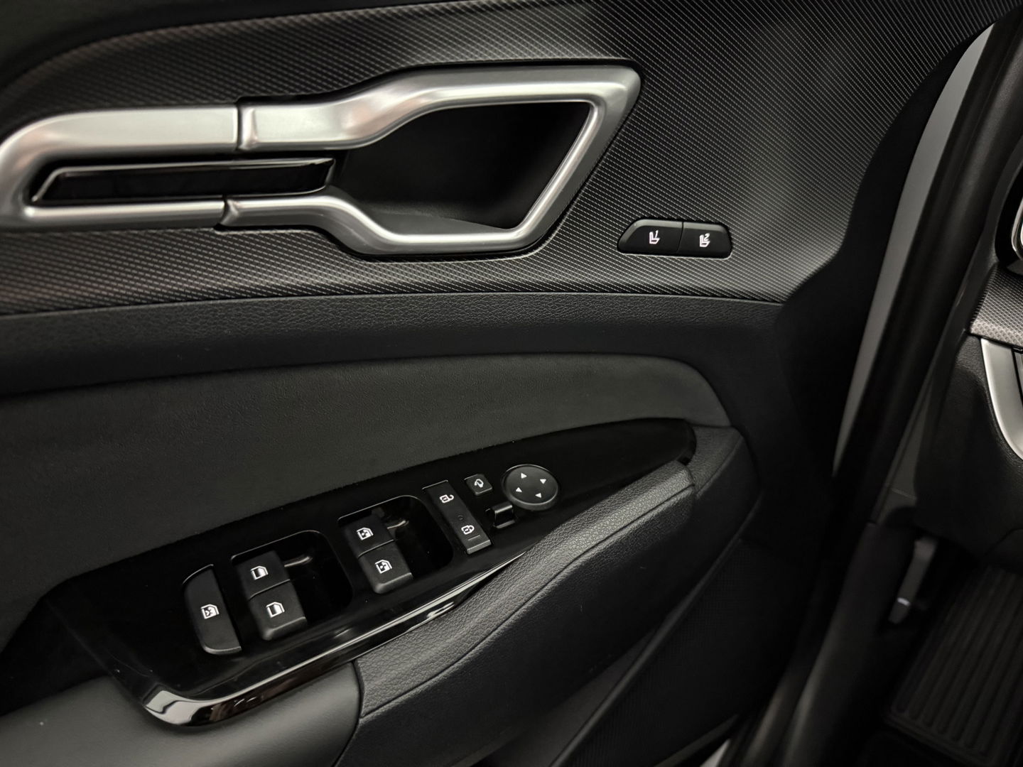 Kia Sportage 1.6 T-GDi PHEV AWD GT-Line | SOH 97% | Pano | 360° | Memory | Virtual | Carplay | Trekh. | Stoel/Stuurverw. | Adap. Cruise |