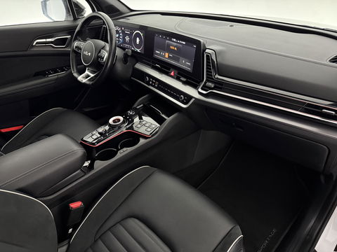 Kia Sportage 1.6 T-GDi PHEV AWD GT-Line | SOH 97% | Pano | 360° | Memory | Virtual | Carplay | Trekh. | Stoel/Stuurverw. | Adap. Cruise |