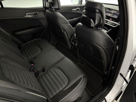 Kia Sportage 1.6 T-GDi PHEV AWD GT-Line | SOH 97% | Pano | 360° | Memory | Virtual | Carplay | Trekh. | Stoel/Stuurverw. | Adap. Cruise |