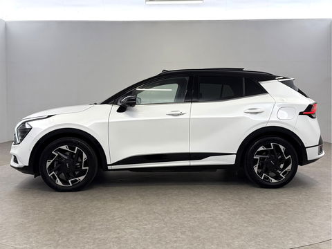 Kia Sportage 1.6 T-GDi PHEV AWD GT-Line | SOH 97% | Pano | 360° | Memory | Virtual | Carplay | Trekh. | Stoel/Stuurverw. | Adap. Cruise |
