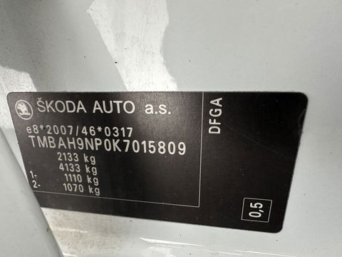 Škoda Superb 2.0 TDI Style Business Aut. *XENON | NAVI-FULLMAP | MEMORY-PACK | HEATED-COMFORTSEATS | DAB+ | KEYLESS | ECC | PDC | CRUISE | PRIVACY-GLASS | TOWBAR | CARPLAY | SHIFT-PADDLES | AMBIENT-LIGHT | 17''ALU*