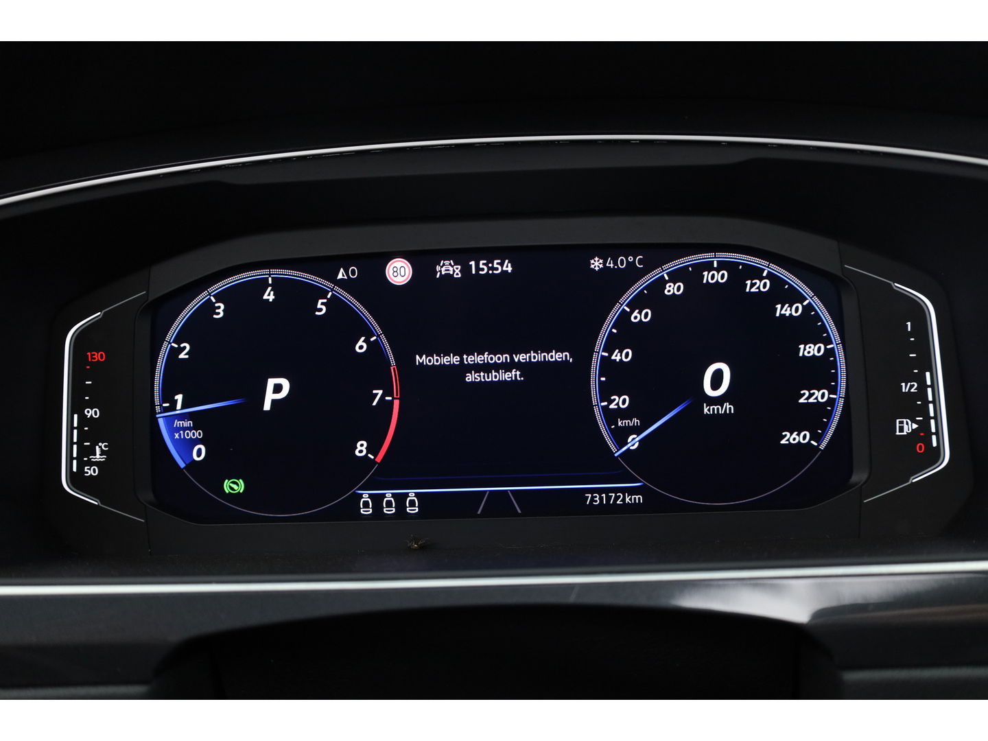 Volkswagen Tiguan 1.5 TSI R-Line DSG | Pano | Elek. Trekhaak | Camera | Stoel- Stuurverw. | Keyless | Navi | CarPlay