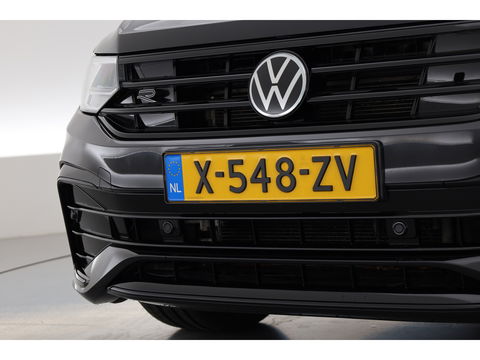 Volkswagen Tiguan 1.5 TSI R-Line DSG | Pano | Elek. Trekhaak | Camera | Stoel- Stuurverw. | Keyless | Navi | CarPlay