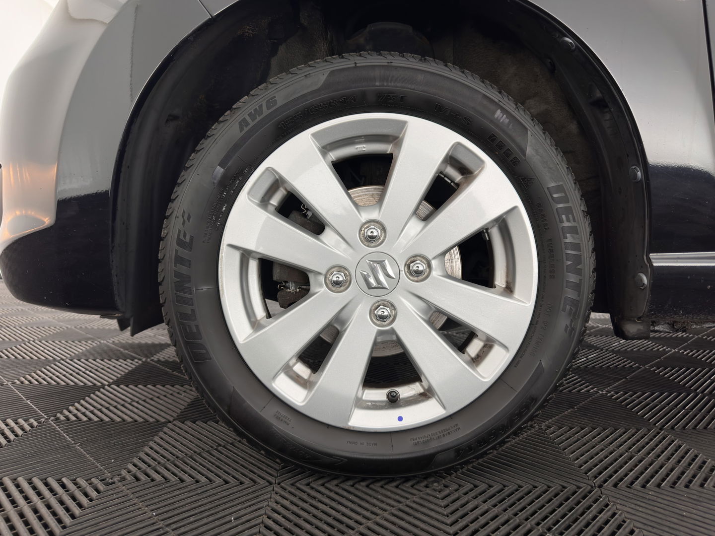 Suzuki Alto 1.0 Cool Exclusive *AIRCO | COMFORT-SEATS | 14''ALU*