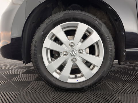 Suzuki Alto 1.0 Cool Exclusive *AIRCO | COMFORT-SEATS | 14''ALU*