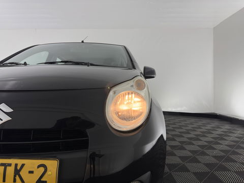 Suzuki Alto 1.0 Cool Exclusive *AIRCO | COMFORT-SEATS | 14''ALU*