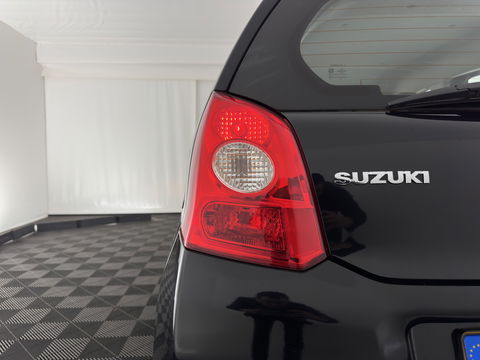 Suzuki Alto 1.0 Cool Exclusive *AIRCO | COMFORT-SEATS | 14''ALU*