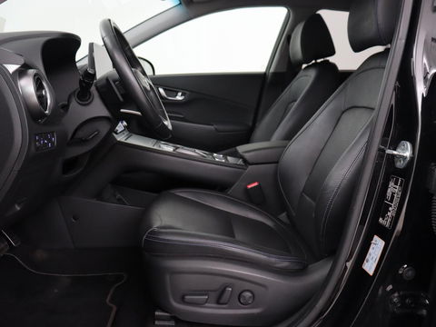Hyundai KONA EV Business 64 kWh | 3-Fase | Stoelverwarming | Climate control | Adaptive cruise control | Camera | HUD