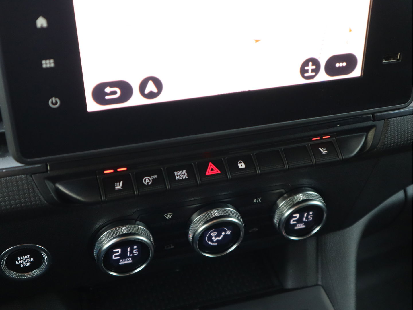 Renault Kangoo 1.5 dCi 116pk Automaat - Anniversary - Apple - Trekhaak - Navi - VOL OPTIES