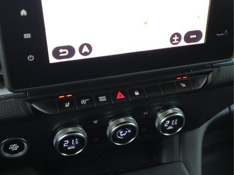 Renault Kangoo 1.5 dCi 116pk Automaat - Anniversary - Apple - Trekhaak - Navi - VOL OPTIES