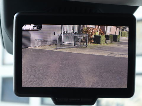 Renault Kangoo 1.5 dCi 116pk Automaat - Anniversary - Apple - Trekhaak - Navi - VOL OPTIES