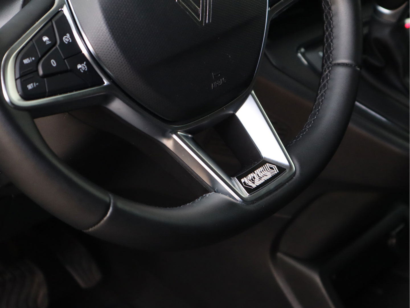 Renault Kangoo 1.5 dCi 116pk Automaat - Anniversary - Apple - Trekhaak - Navi - VOL OPTIES