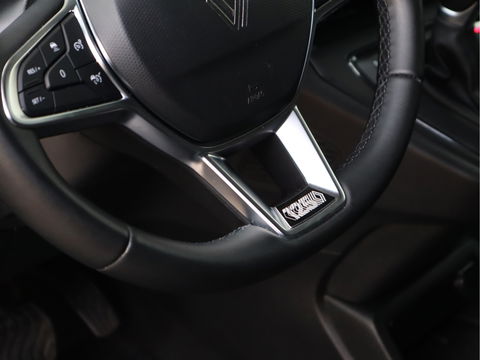 Renault Kangoo 1.5 dCi 116pk Automaat - Anniversary - Apple - Trekhaak - Navi - VOL OPTIES