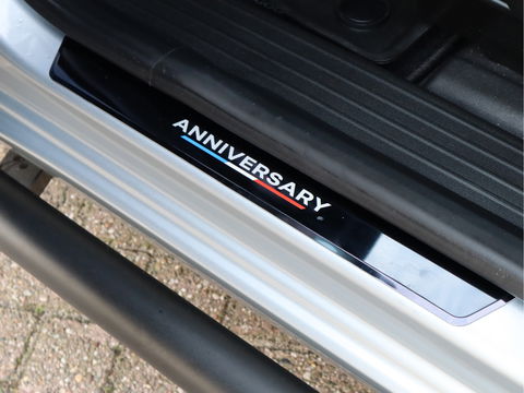 Renault Kangoo 1.5 dCi 116pk Automaat - Anniversary - Apple - Trekhaak - Navi - VOL OPTIES