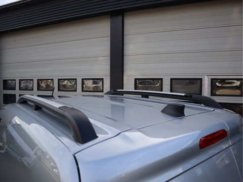 Renault Kangoo 1.5 dCi 116pk Automaat - Anniversary - Apple - Trekhaak - Navi - VOL OPTIES