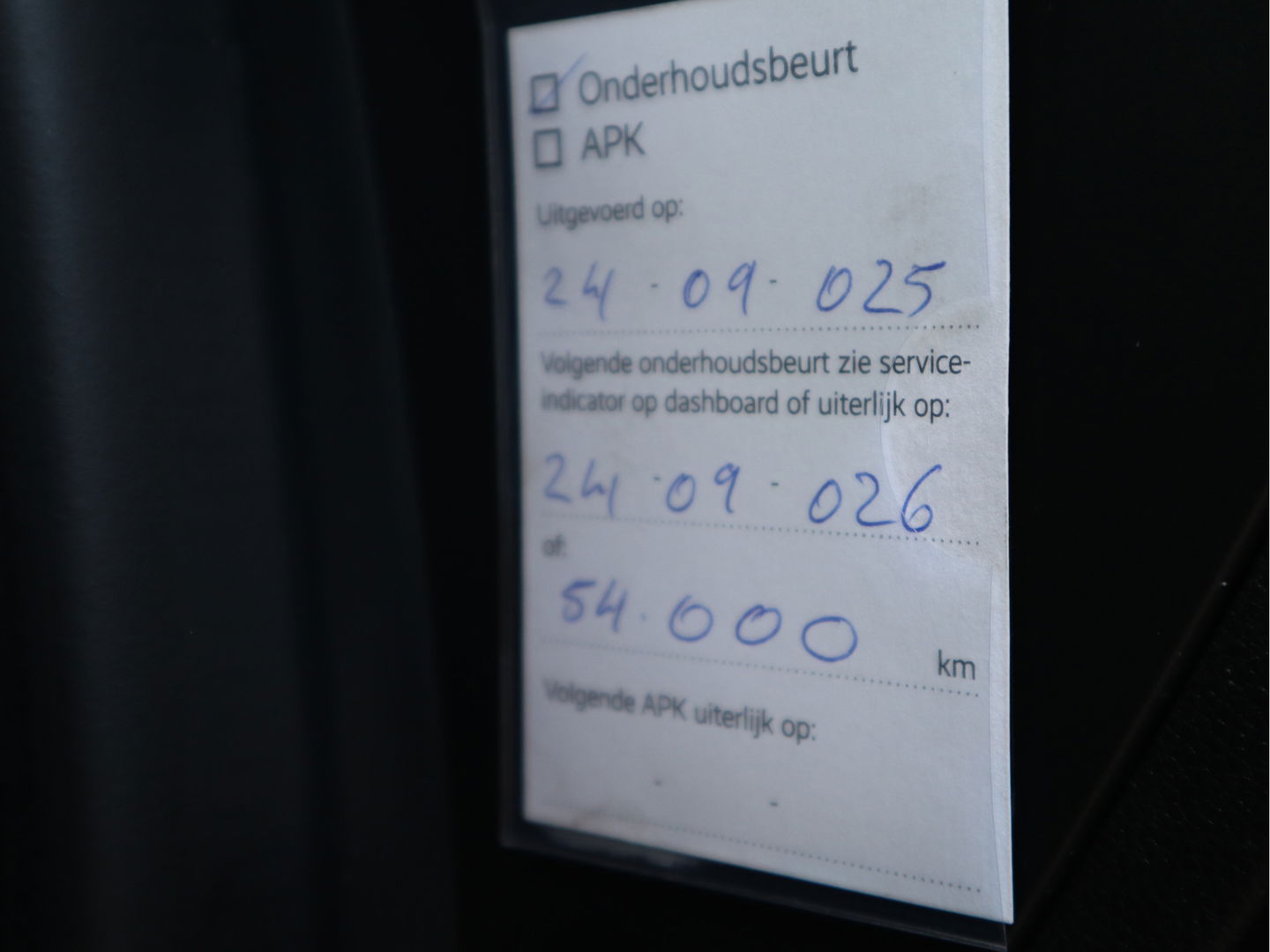 Renault Kangoo 1.5 dCi 116pk Automaat - Anniversary - Apple - Trekhaak - Navi - VOL OPTIES