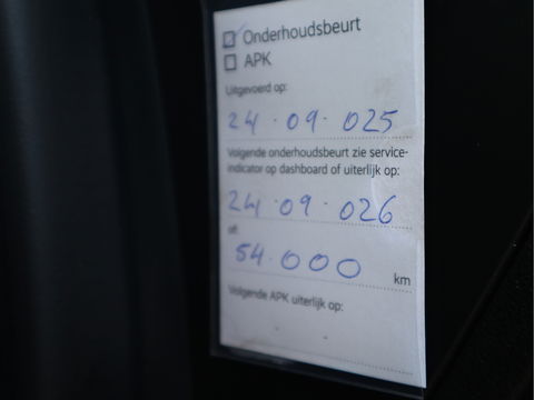 Renault Kangoo 1.5 dCi 116pk Automaat - Anniversary - Apple - Trekhaak - Navi - VOL OPTIES